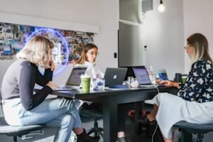 How to Create An Online Course