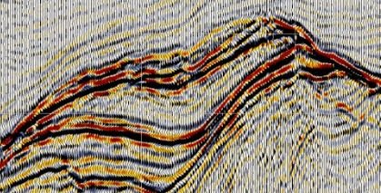 🛰️ 2D and 3D Seismic Interpretation