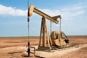 Introduction to Field Development Planning