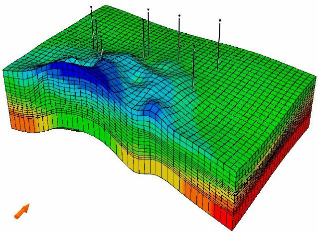 Reservoir-model-used-for-history-matching-the-observed-changes-in-the-reservoir-showing_W640