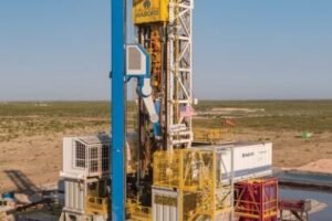 Drilling Automation and Robotics