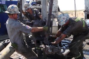 Advanced Drilling Fluids and Technology
