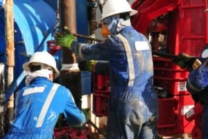 Drilling Economics and Cost Management