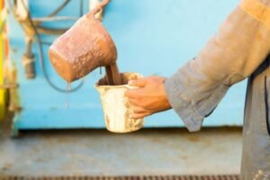 Advanced Drilling Fluids and Additives