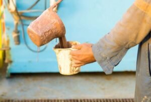 Advanced Drilling Fluids and Additives