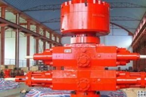 🛢️ Well Control and Blowout Prevention