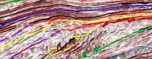 Seismic Stratigraphy in Hydrocarbon Exploration