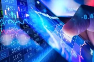 💼 Financial Operations and Technology