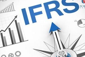 📘 International Financial Reporting Standards (IFRS) Training Course