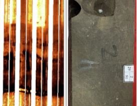 Core and Log Integration for Reservoir Characterization