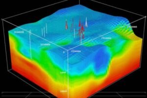 Carbonate Field Development