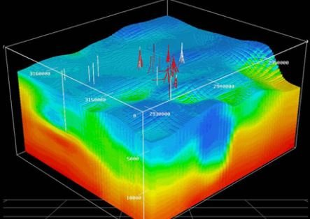 Carbonate Field Development Course – RockFrontiers