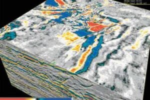 Seismic Attributes & Reservoir Characterization