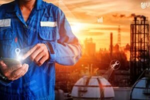 Scale Management and Control in Oil & Gas Production