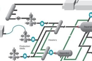 Flow Assurance in Production Systems