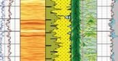 Petrophysical Analysis of Shaly Sands