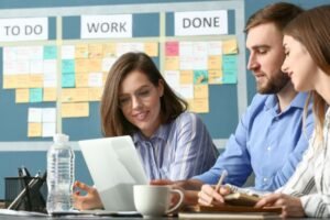 Agile Internal Audit