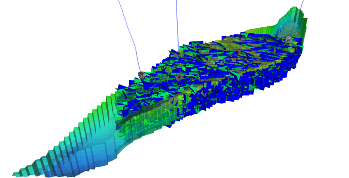 Fractured & Unconventional Reservoir Modeling Training