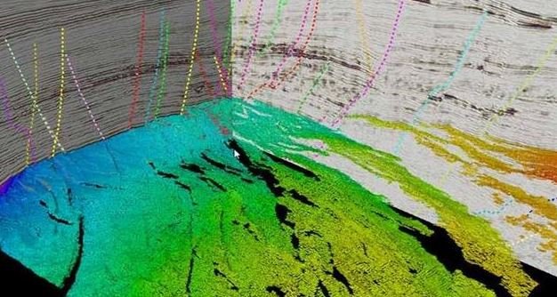 Seismic Interpretation Course – Fundamentals & Techniques