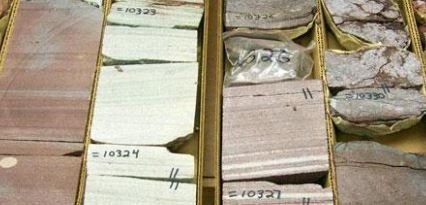 Coring and Conventional Core Analysis Training | 5-Day Reservoir Characterization Course