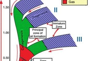Geochemical Techniques for soure rocks evaluation