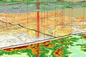 🗺️ Geographical Information System (GIS) in the Oil and Gas Industry