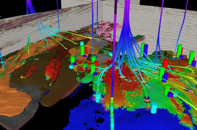Production Geology – Integration for Optimized Field Development