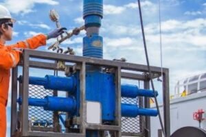 🛢️ Drilling, Completion and Workover Operations for Other Disciplines