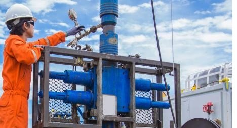 🛢️ Drilling, Completion and Workover Operations for Other Disciplines