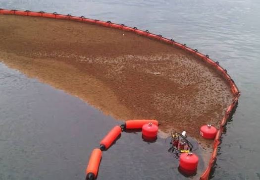 Oil Spill Prevention, Response & Recovery Training