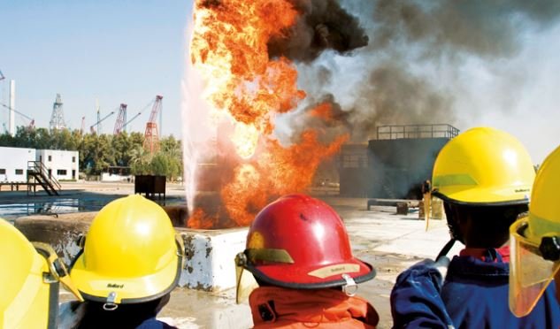 Operational Safety Management Training for Oil & Gas