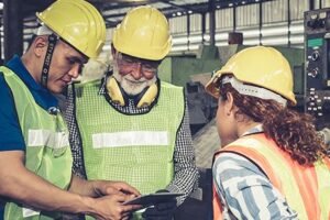 Developing and Sustaining an Effective Safety Culture