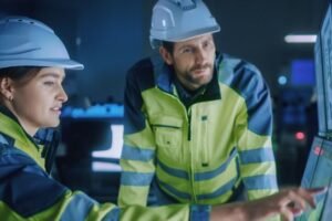 🦺 Safety Leadership and Safety Culture