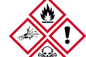 Storage & Handling of Toxic Chemicals and Hazardous Materials