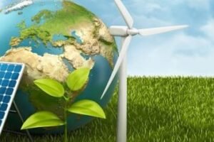 Environmental and Social Impact Assessment (ESIA)