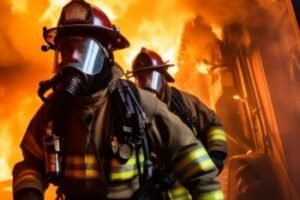 NFPA Codes & Standards for Fire Personnel & Engineers