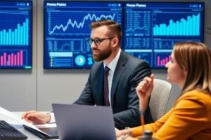 💼 Mastering Finance for Non-Financial Oil & Gas Personnel