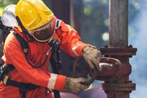 Oil & Gas Operational Safety