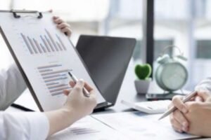 📊 Financial Statements Consolidation & Investment Accounting for Oil & Gas Companies