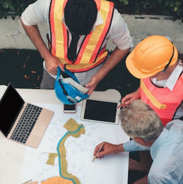HSEQ Integrated Management Systems training course on ISO 9001, ISO 14001, and ISO 45001