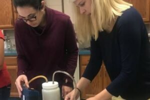 🧪 Core Concepts in Industrial Hygiene