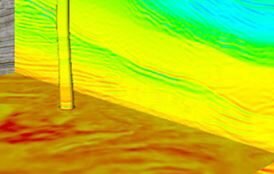 Advanced Specialist Petroleum GeoMechanics