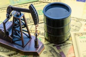 📊 Petroleum Economics Training