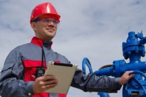 🛢️ Advanced Nodal Analysis for Production Engineers