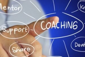 👥 Coaching and Mentoring for Results and Development Workshop
