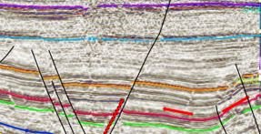 📘 Seismic Structural Interpretation Techniques