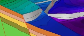 🏗️ Advanced Subsurface Structural Geology for Oil & Gas Exploration