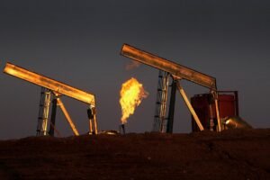 🛢️ Introduction to Petroleum Exploration and Production