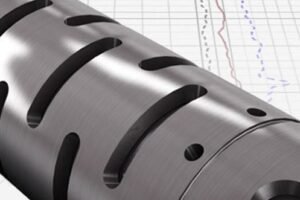🏆 Integrated Formation Evaluation in Clastic & Carbonate Reservoirs