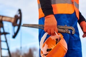 ✅ Workplace Health, Safety & Environment for Oil & Gas